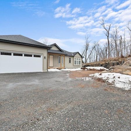 Muskoka Retreat Stunning Hilltop Views Huntsville Eksteriør billede