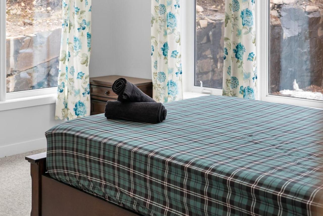 Muskoka Retreat Stunning Hilltop Views Huntsville Eksteriør billede