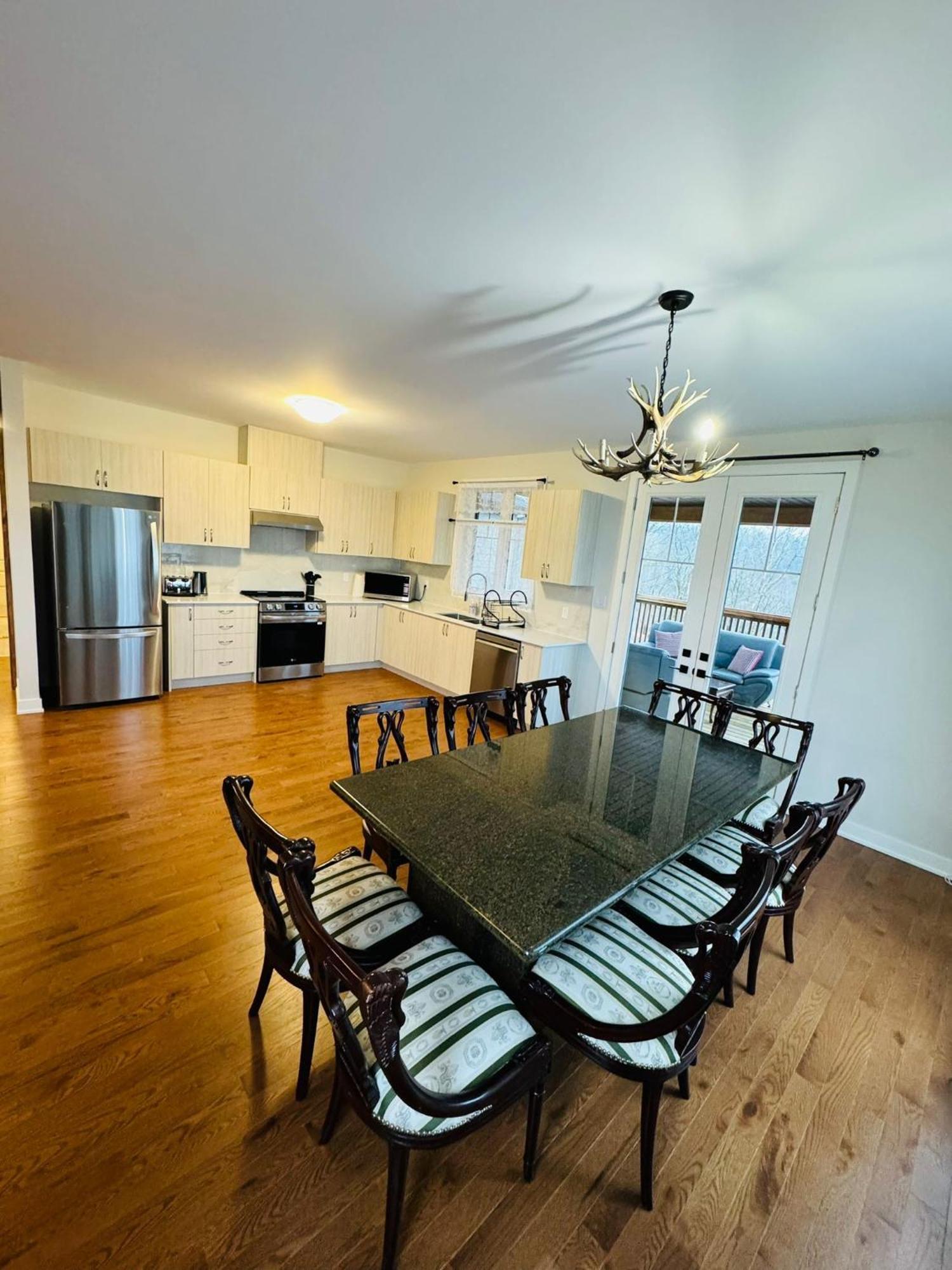 Muskoka Retreat Stunning Hilltop Views Huntsville Eksteriør billede