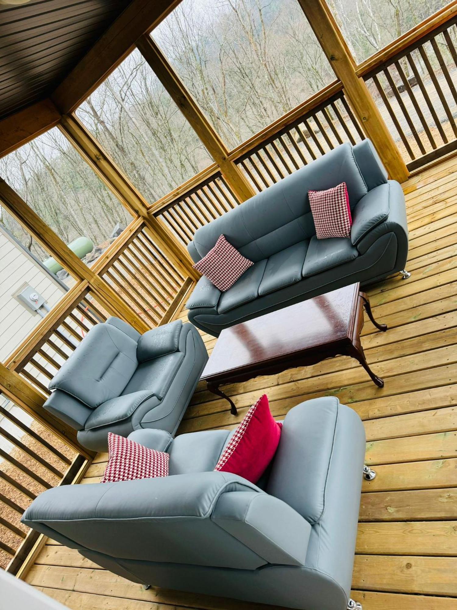 Muskoka Retreat Stunning Hilltop Views Huntsville Eksteriør billede