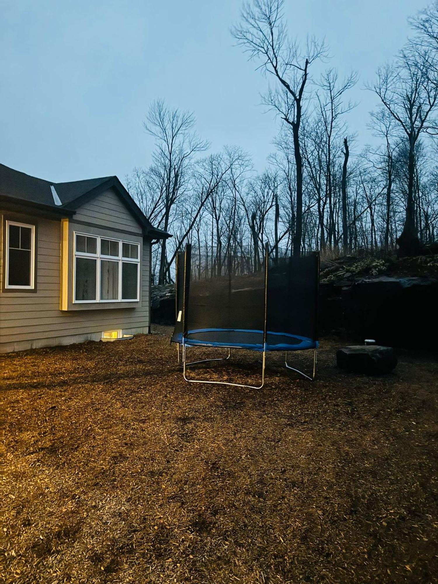Muskoka Retreat Stunning Hilltop Views Huntsville Eksteriør billede